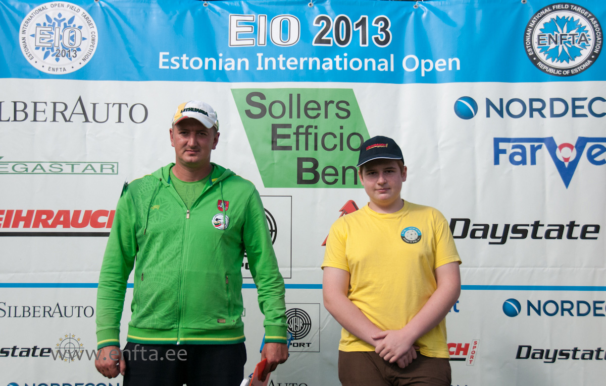 0003   Tomas Pitrenas LT and Oliver Vanamets EE